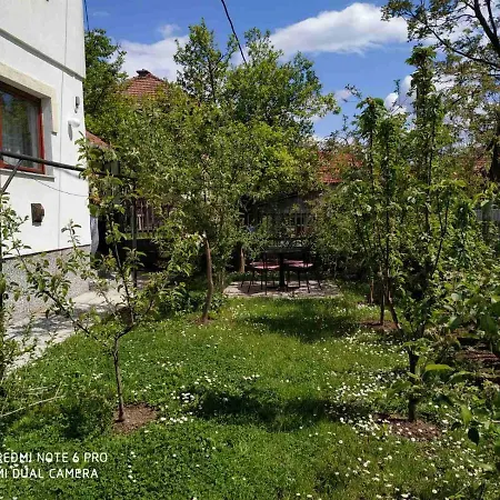 Vratnik Holiday home Sarajevo