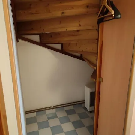Holiday home Vratnik *