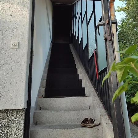 Vratnik Holiday home *