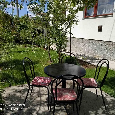 Holiday home Vratnik