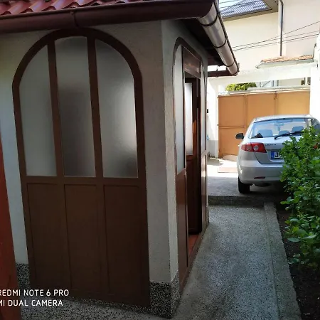 Holiday home Vratnik Sarajevo