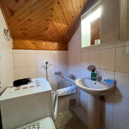 Holiday home Vratnik Sarajevo