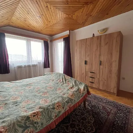 Holiday home Vratnik *
