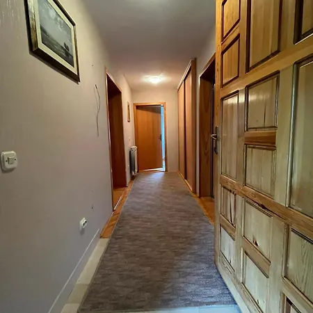 Holiday home Vratnik Sarajevo