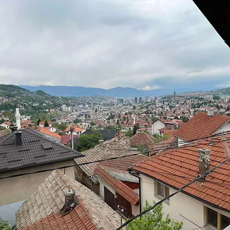 Vratnik * Sarajevo
