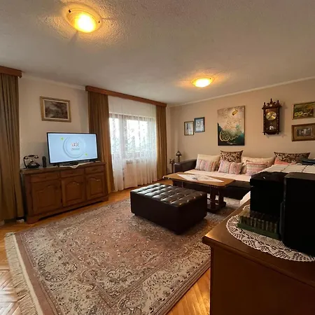 Vratnik Holiday home Sarajevo
