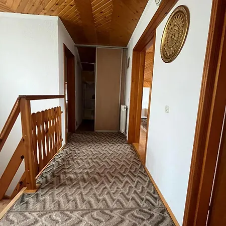 Vratnik Holiday home