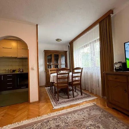 Vratnik Holiday home Sarajevo