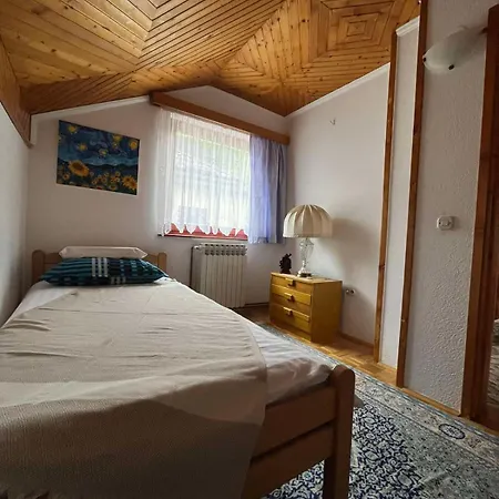 Vratnik Sarajevo