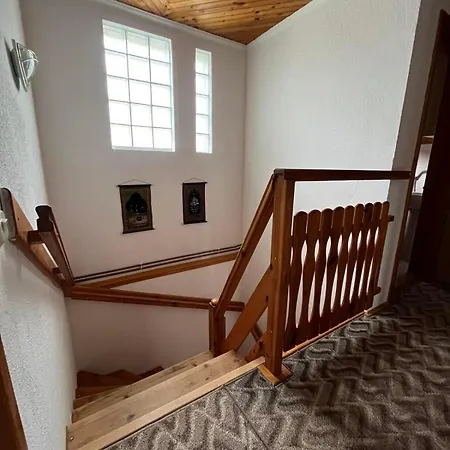 Holiday home Vratnik *