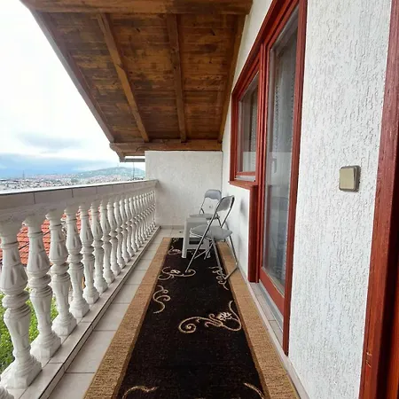 Holiday home Vratnik