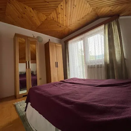 Holiday home Vratnik *