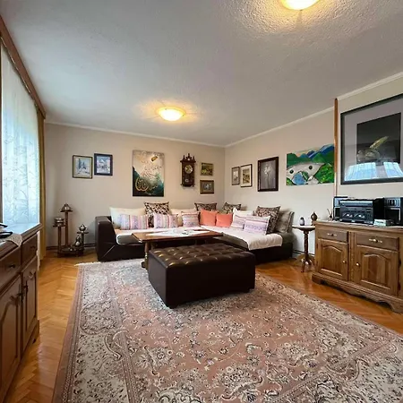 Holiday home Vratnik Sarajevo