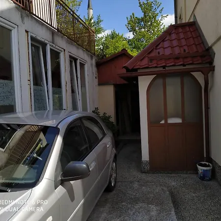 Holiday home Vratnik *