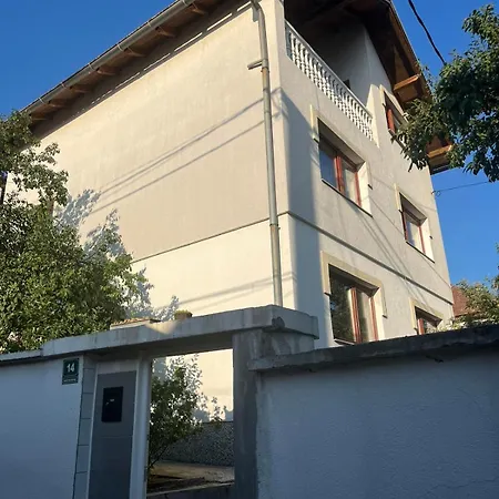 Vakantiehuis Vratnik Sarajevo
