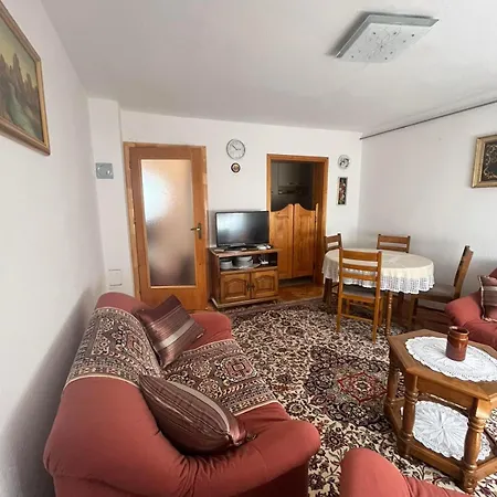 Holiday home Vratnik *