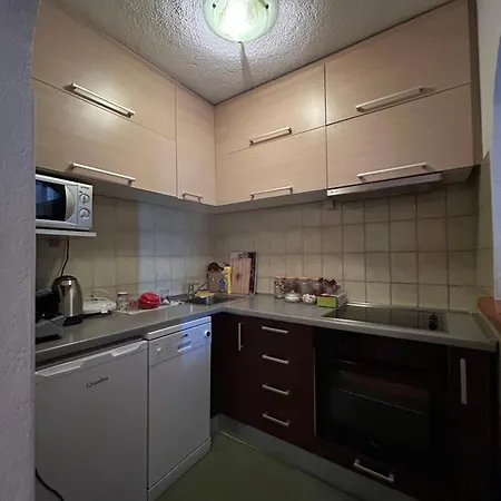 Casa de Férias Vratnik Saraievo