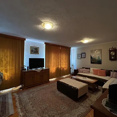 Vratnik * Sarajevo