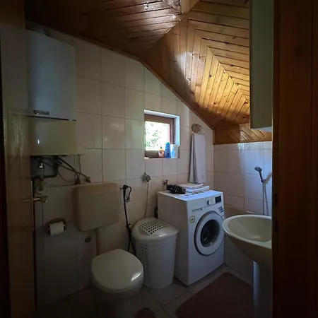 Vratnik Vakantiehuis Sarajevo