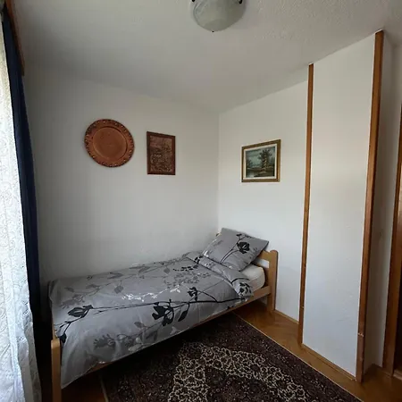 Tatil Evi Vratnik Saraybosna