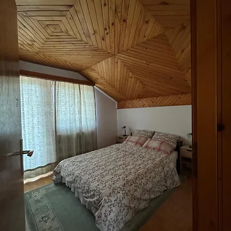 Vratnik Vakantiehuis
