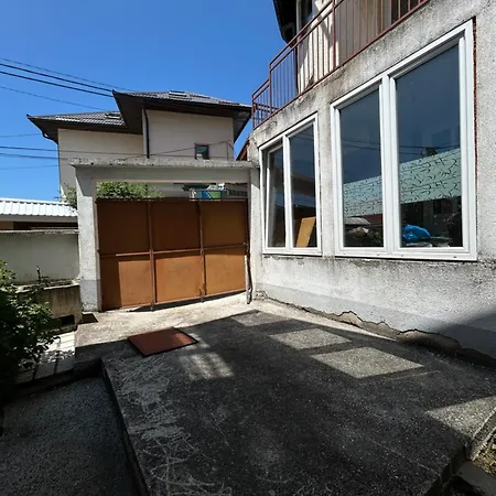 Vratnik Casa de Férias