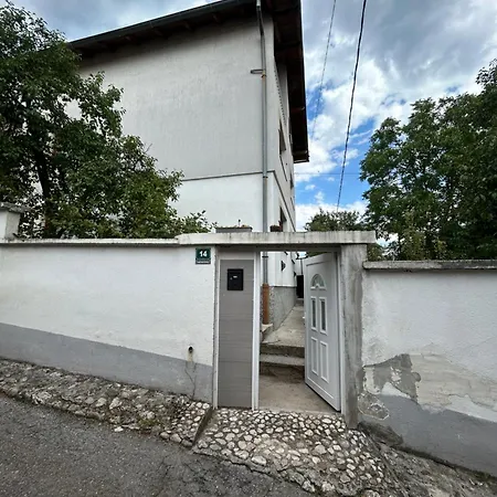 Vratnik