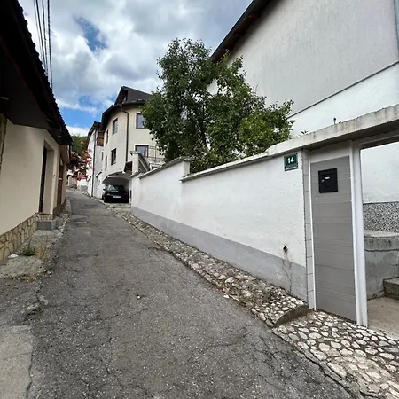 Vratnik Vakantiehuis