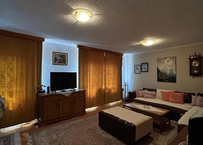 Vratnik * 塞拉耶佛