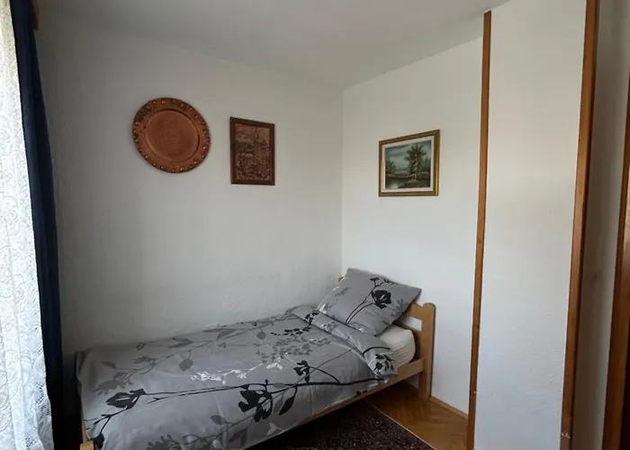 度假居 Vratnik 塞拉耶佛