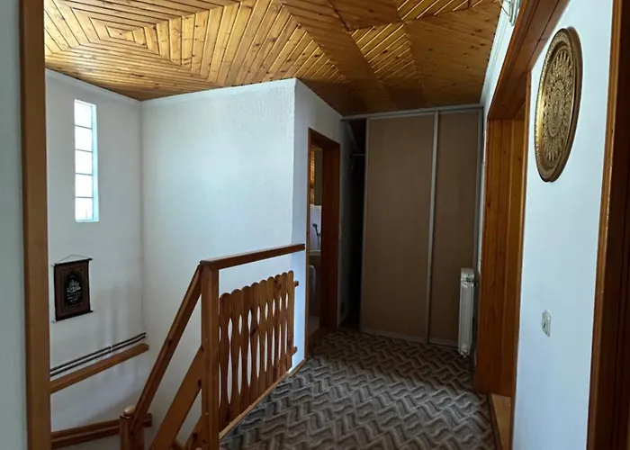 Vratnik 塞拉耶佛